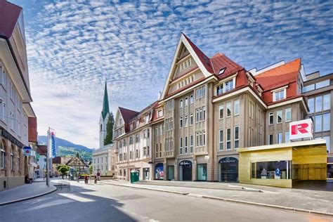 Dornbirn Sterreich Reisef Hrer Travel S Helper