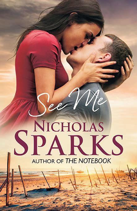 Nicholas Sparks See Me