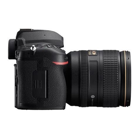 Nikon D780 Appareil photo reflex numérique de 24 5 mégapixels