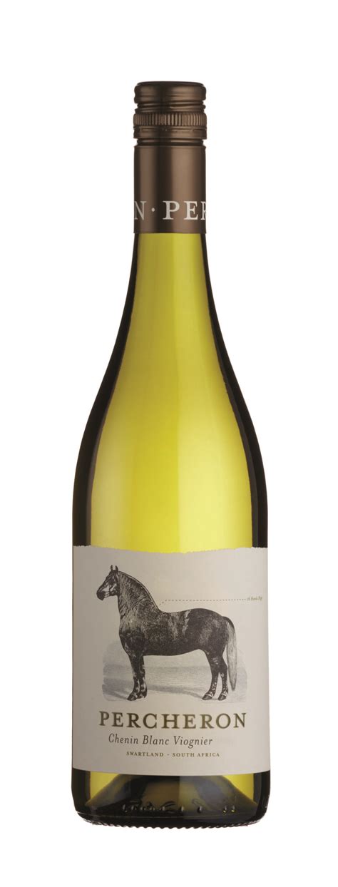 2021 Percheron Chenin Blanc Viognier W O Western Cape South Africa