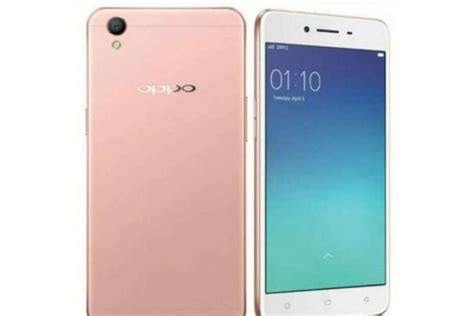 Harga Dan Spesifikasi Oppo A37 Terbaru Versus Beda