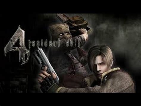 Como Baixar E Instalar Resident Evil 4 YouTube