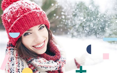 How to care for gums and teeth in winter? - Laboratorios KIN