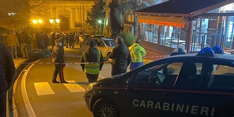 Omicidio A Soriano Investigatori Al Lavoro Sulle Immagini Di