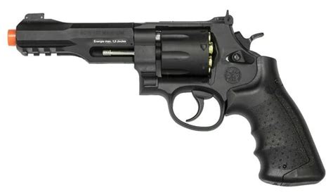 Our Top 6 Picks For Best Airsoft Revolver Of 2024 Dozens Tested