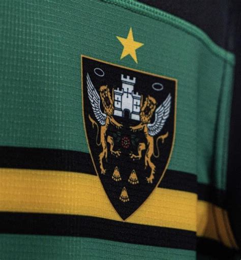 Preview Of Saints New Home Kit Which Will Be Revealed Later In The Week