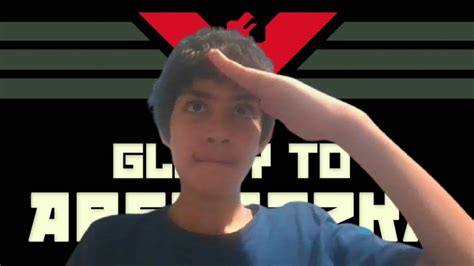 GLORY TO ARSTOTZKA Papers Please Part 3 YouTube