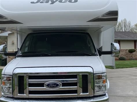 2020 Jayco Greyhawk 31f Good Sam Rv Rentals