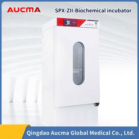 CE Digital Bacteriological Incubator Biochemical Incubator BOD