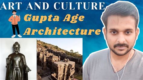 Indian Culture Art And Architecture During Gupta Eragupta Period