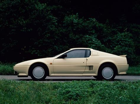 1985 Nissan MID4 concept #702649 - Best quality free high resolution ...