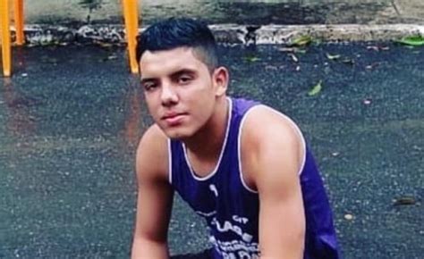 Identificado Jovem Encontrado Morto Pr Ximo A Ponte Do Roncador Em Jacobina