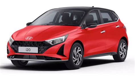 Hyundai Launched New Sportz O Variant Of i20 Facelift In India ऑट