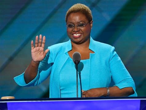 Black Women Take Over Top Spots For Democratic Convention