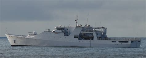 Hnlms Friesland P Offshore Patrol Vessel Opv Netherlands Navy