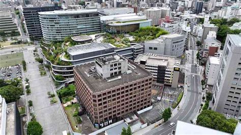 【独自】熊本市役所新庁舎、桜町に 市議会提示へ最終調整 利便性高く、早期着工が可能｜熊本日日新聞社