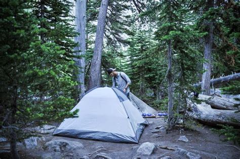 Dispersed Camping What Is It And How To Find Free Dispersed Campsites Go Wander Wild