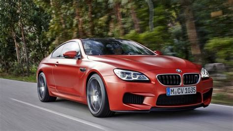 Bmw 2017 6 Series Coupe 650i 車款介紹 Yahoo奇摩汽車機車