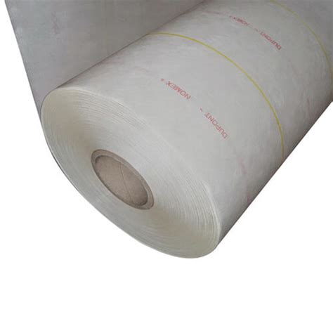 F Class 6640nmn Insulation Nomex Paper China Insulation Materials And