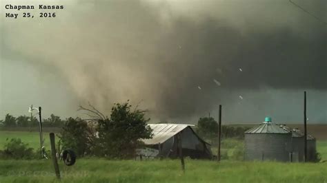 Most Powerful Tornadoes Ever Recorded Video Dailymotion