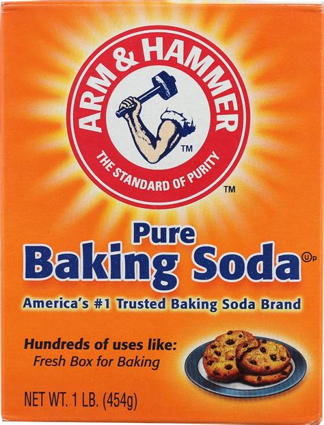 1 Lb Arm Hammer Baking Soda In Nepal At NPR 888 Rating 4 8