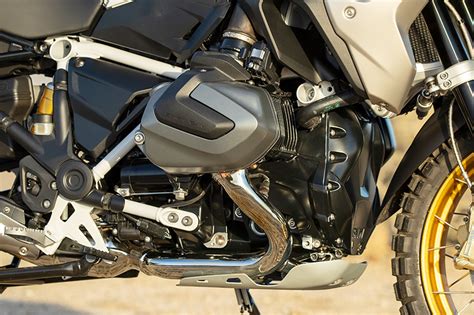 Bmw R Gs Gsa Rt First Ride Review Rider Magazine