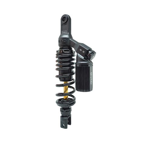 Jual VND Shockbreaker Tabung Atas AK 55 B1 330mm Vario 125 Vario 150