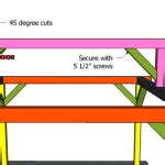 Fitting The Ridge Beam Braces Myoutdoorplans