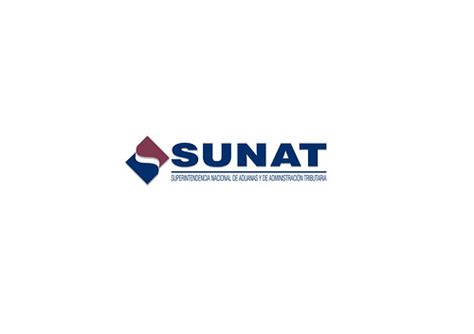 Logo Sunat Portada Sunat Oficial Flickr