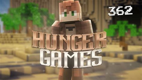 Minecraft Hunger Games Episode 362 Offensive Team Takeout YouTube