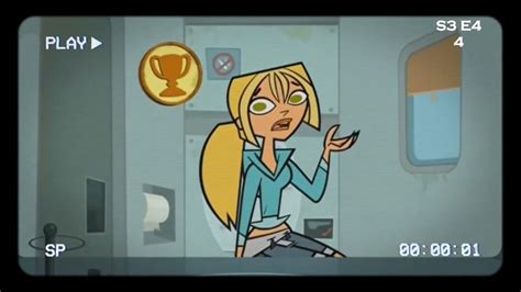 Total Drama World Tour Bridgette S Confessionals Youtube