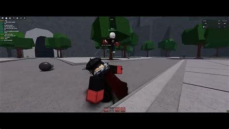 Strongest Battlegrounds Roblox 1v1 Youtube