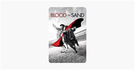 ‎Blood and Sand on iTunes