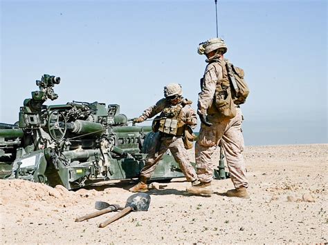 DVIDS Images 15th MEU Marines Sailors Fire Howitzer Image 17 Of 17