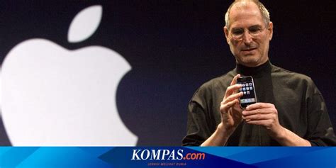 25 Tahun Lalu Steve Jobs Kembali Ke Apple Lewat Next