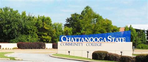 Campus Visit | Chattanooga State Community College