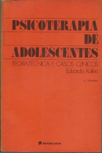 Livro Teoria E Tecnica De Psicoterapias Hector J Fiorini Estante