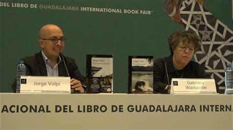 Jorge Volpi Entre La Realidad Y La FicciÓn Una Novela Criminal Y