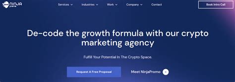 Top 18 Leading Crypto Marketing Agencies In 2023 Bulb