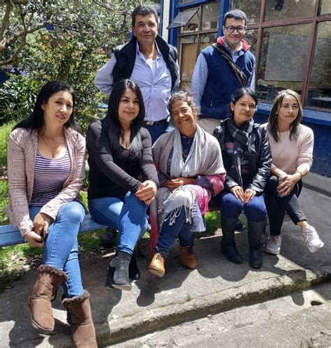 Ciencias Sociales IEM Liceo Integrado de Zipaquirá