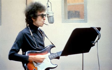 Bob Dylan 1965 66 The Cutting Edge Review A Fascinating Act Of