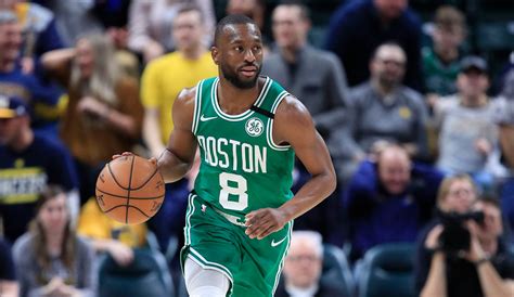 Celtics trade Kemba Walker to Thunder in deal to reacquire Al Horford