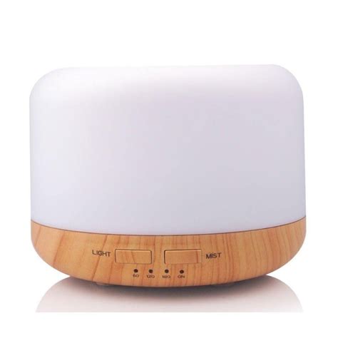 Best Aroma Therapy Diffuser Malaysia | Electric, USB & More – PAI Wellness