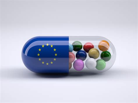 EU Pharma Legislation Revision Hva Mener LMI Legemiddelindustrien