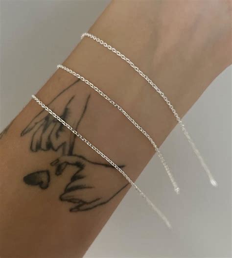 Pulseira Cartier Prata Maci A Feminina Elo