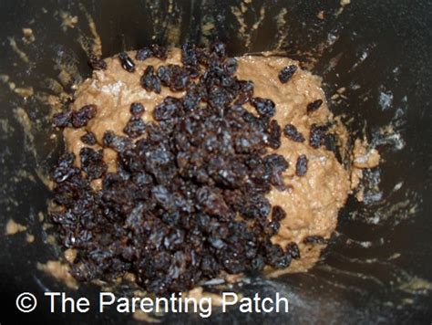 Bread Machine Spiced Pumpkin Bread Recipe