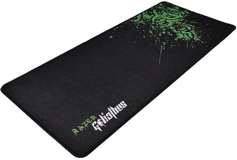 Razer Gaming Mouse Pad: Buy Online at Best Price in UAE - Amazon.ae