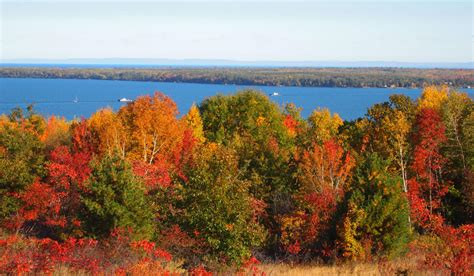 fall colors  northern wisconsin  nature lovers dream