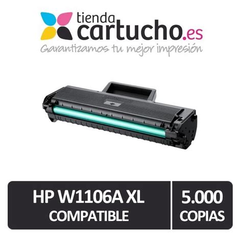 Toner Hp Laser Mfp 135w Tiendacartucho®