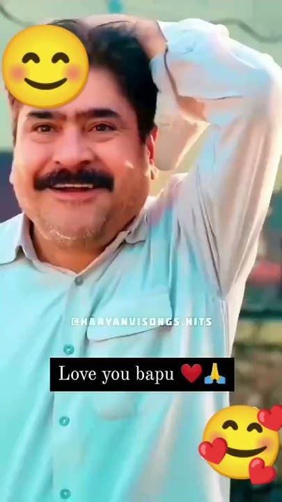 I Love You Bapu🤟🥰🥰🥰 Youtube